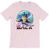 epic samurai T-Shirt
