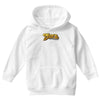 moes Youth Hoodie