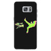 dare to zlatan ibrahimovich Samsung Galaxy S7