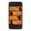 The Ringleader Thr Archer The Samurai The Kid iPhone 7 Plus Case