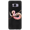 ghost leviathan Samsung Galaxy S8 Plus