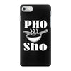 pho sho iPhone 7 Case