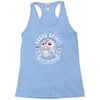 rebel since Racerback Tank