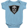 best sluf Baby Bodysuit