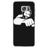 bud spencer buddy kult fanshirt Samsung Galaxy S7