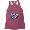 fahrie77 Racerback Tank
