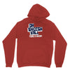 oh sheesh y'all Unisex Hoodie