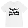 joke fisherman carp angling V-Neck Tee