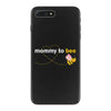 Mom to Bee Baby Girl iPhone 7 Plus Case