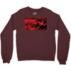 The Flash Crewneck Sweatshirt