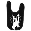 tuxedo after party Baby Bibs