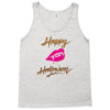 happy halloween new Tank Top