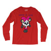 gimme a hug Long Sleeve Shirts