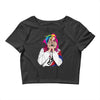 6ix9ine tekashin Crop Top