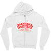 kramerica Zipper Hoodie