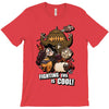 new feic stuff T-Shirt