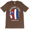 france national team youth 2018 fifa world cup T-Shirt