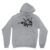 deadpool 4 Unisex Hoodie