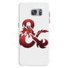 dungeons dragons Samsung Galaxy S7