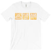 run from evil T-Shirt