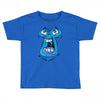 wwaaa Toddler T-shirt