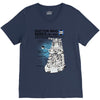 doctor who haynes manual critical dalek V-Neck Tee