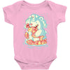 polar bear Baby Onesie