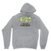 never remember Unisex Hoodie