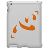heart mind anime lucky iPad 3 and 4 Case