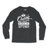 Queens Are Born In September Long Sleeve Shirts