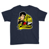 the italian stallion Youth Tee