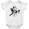 boba fett Baby Onesie