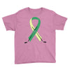 Humboldt Ribbon Youth Tee