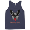 french kiss Tank Top