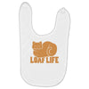 loaf life Baby Bibs