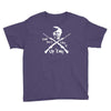 private jones they don't like it up 'em Youth Tee