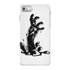 main de zombie iPhone 7 Case