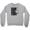 dark side story Crewneck Sweatshirt