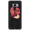 heart attack Samsung Galaxy S8 Plus