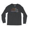 Heal Cancer Long Sleeve Shirts