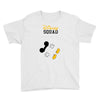 Disney Squad Boy Youth Tee
