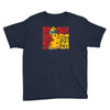 nobody owns pizza! Youth Tee