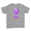 working off my lumps Youth Tee