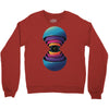 saving hope Crewneck Sweatshirt