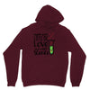 Made With Lots Of Love And a Little Science Unisex Hoodie