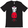 world of bad fantasy T-Shirt