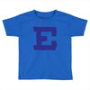 couple e Toddler T-shirt