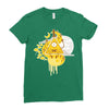 dreamsphere Ladies Fitted T-Shirt