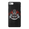 black knight coat of (no) arms iPhone 7 Case