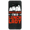 lunch lady Samsung Galaxy S8